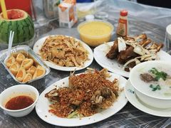-陈根记大牌档