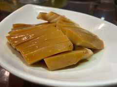 墨鱼-熠盛粤味·顺德桑拿鸡(永康路店)