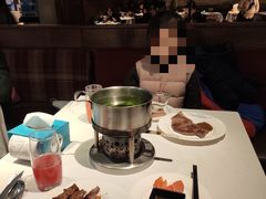 -星伦多自助料理·涮烤一体(虹悦城店)