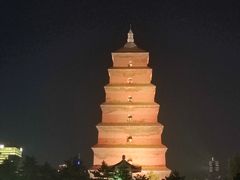 -大慈恩寺(大雁塔)