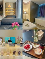 -婳香·女性英式芳疗SPA