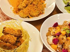 -顺风汤馆·广府粤菜(江宸天街店)
