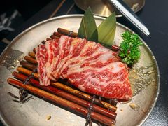 -西塔老太太泥炉烤肉(德思勤店)