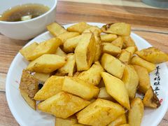 -杨记老门框百年卤煮(回龙观文化西路店)