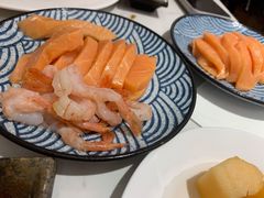 -金安大饭店-金品自助餐厅