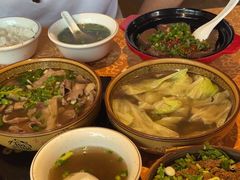 -马三妹跷脚牛肉(苏稽总店)