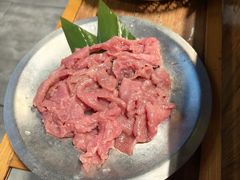 -小花花炭火烤肉·十五年延吉风味(左家庄店)