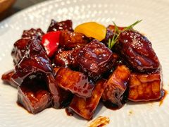 -阿明小菜·海鲜·上海菜(梅陇华理店)