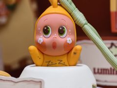 -泡泡玛特POPMART(侨福芳草地店)