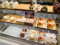 -AHAVA·Fang Baking Studio