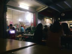 -凤姐烧烤(水街商场店)