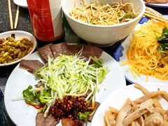 -十二忠手拉面(五福店)