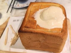 -绿茶餐厅(同成街华联店)