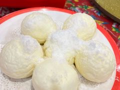 -闯关东东北农家菜(崂山石老人店)