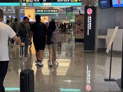 -杭州萧山国际机场