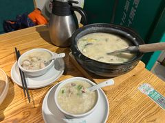 -潮粥荟·潮汕砂锅粥(朝阳大悦城店)