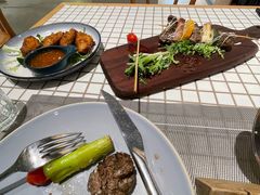 -小满Grainkitchen(滨江商业广场店)