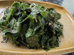 竹叶菜-青城甲(青城山店)