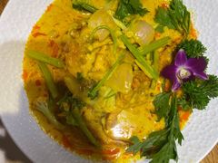 -暹罗酒肆泰餐厅酒吧