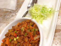 薄饼羊肉卷-天山传奇新疆菜(SKLP店)