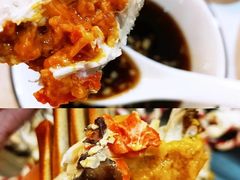 -喜洋洋蟹庄(阳澄湖店)
