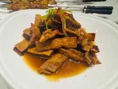 -巴依老爷新疆美食(天津远洋乐堤港店)