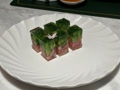 -海味世家·家常菜馆(明州里店)