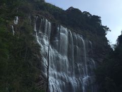 -碧水峡漂流