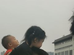-大雁塔北广场音乐喷泉