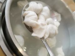 -家里婆自助水饺(振华路店)
