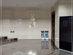 -东营蓝海国际大饭店·渔歌舫