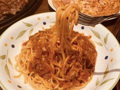 -萨莉亚意式餐厅(杭州滨江天街店)