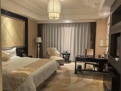 -大同魏都国际酒店