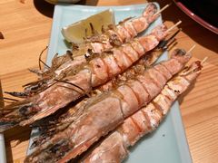 -隐泉京望日式料理(太和广场店)