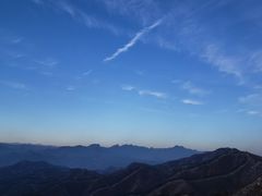 -蟠龙山长城景区
