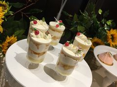 -杭州雅谷泉山庄酒店-餐厅
