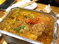 -小俩口烧烤东北菜(双井店)