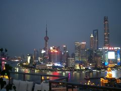 -顶层酒吧ROOF(上海艾迪逊酒店)
