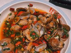 炒花甲-红盔甲·小龙虾(天钥桥店)