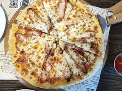 -阿兰朵咖啡(法库店)