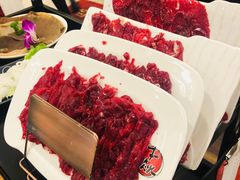 -牛焱·贵州黄牛肉火锅(城西银泰店)