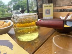-马灯部落·西湖边的创意山景餐厅(虎跑动物园店)