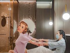 -小仙女采耳·按摩·SPA(深圳旗舰店)