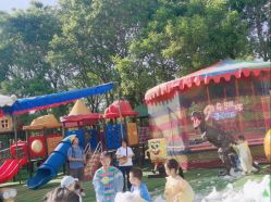 -寻石问宝研学亲子乐园(朝阳公园店)