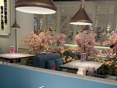 -花椒俏川菜小馆(南海万达店)