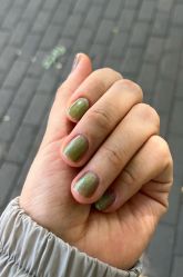 -芊冉•美甲美睫纹绣