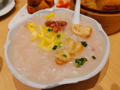 广式荔湾艇仔粥-茶小点(丽悦新天店)