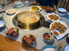 -大理董·董家小厨野生菌火锅(古城旗舰店)