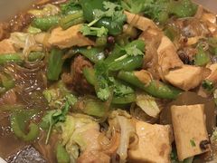 -味道名厨(林州地方特色菜·光远店)