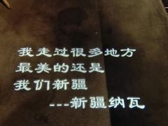 -纳瓦新疆菜(银都店)